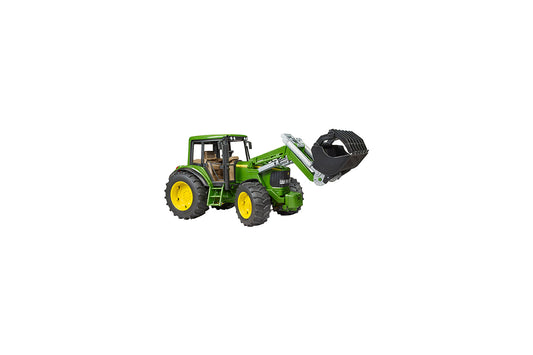 Bruder - John Deere 6920 avec chargeur frontal