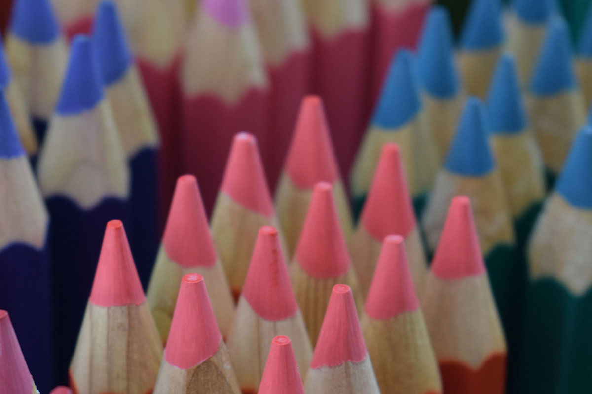 Riesenzauber - Sonderfarben - Set 288 Avantgarde BLS GmbH, Kopernikusstraße 1, 74670 Forchtenberg; Kontakt: mail@bls.de