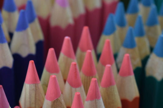 Riesenzauber - Sonderfarben - Set 288 Avantgarde BLS GmbH, Kopernikusstraße 1, 74670 Forchtenberg; Kontakt: mail@bls.de