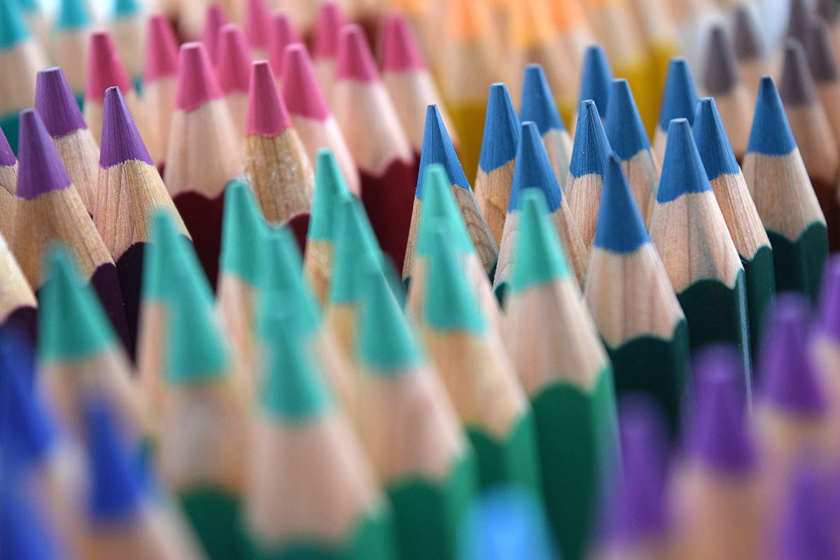 Riesenzauber - Mix - Set 288 Avantgarde BLS GmbH, Kopernikusstraße 1, 74670 Forchtenberg; Kontakt: mail@bls.de