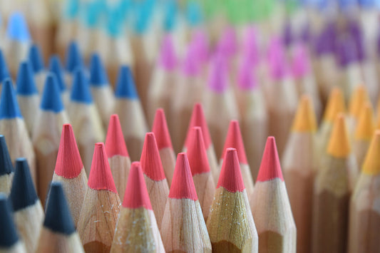 Riesenzauber - Mix - Set 288 Avantgarde BLS GmbH, Kopernikusstraße 1, 74670 Forchtenberg; Kontakt: mail@bls.de