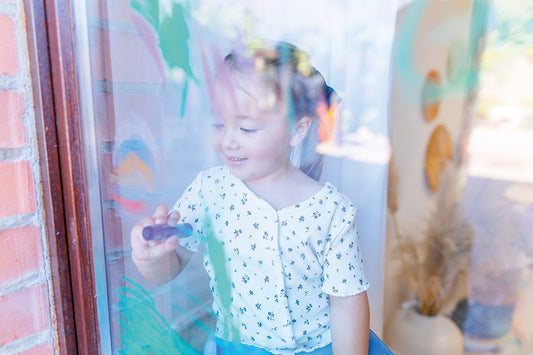 Wachsmaler Creamy - Set 12 Avantgarde BLS GmbH, Kopernikusstraße 1, 74670 Forchtenberg; Kontakt: mail@bls.de