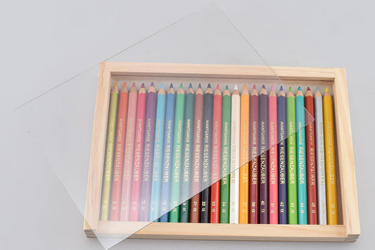 Riesenzauber - Mix - Set 24 Avantgarde BLS GmbH, Kopernikusstraße 1, 74670 Forchtenberg; Kontakt: mail@bls.de