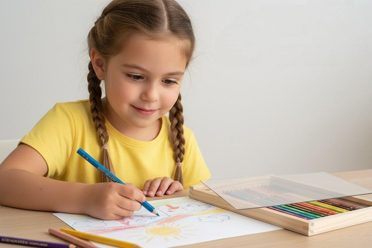 Magie Géante - Mix - Coffret 24