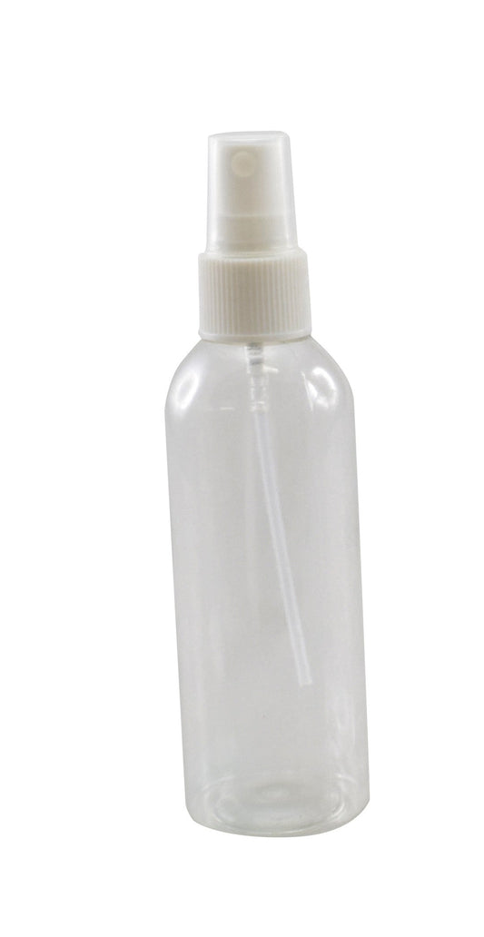 Sprühflasche 100ml leer - Set 12 Hygieneartikel Mariazell BLS GmbH, Kopernikusstraße 1, 74670 Forchtenberg; Kontakt: mail@bls.de