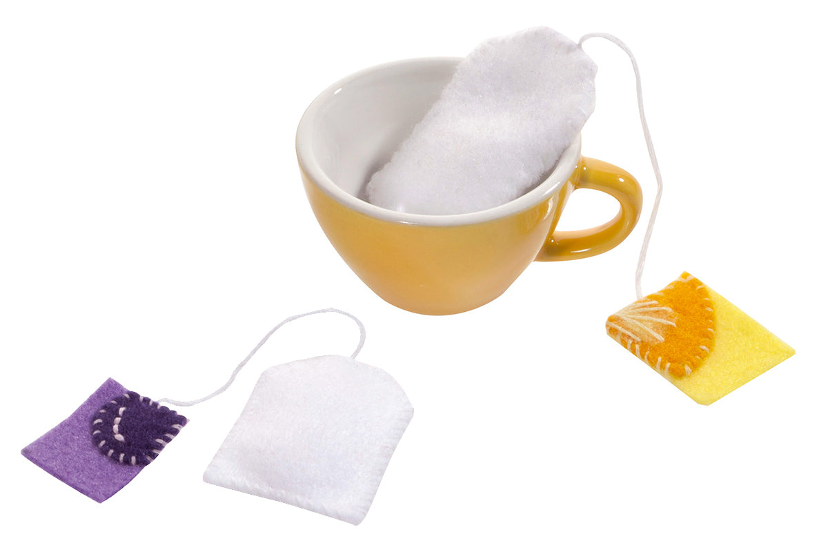 folia Bastelfilzset Konditorei