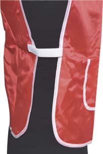 GOWI - Maljacke GOWI® GOWI GmbH, Wertheimweg 12, 8630 Mariazell, Österreich; office@gowi.at