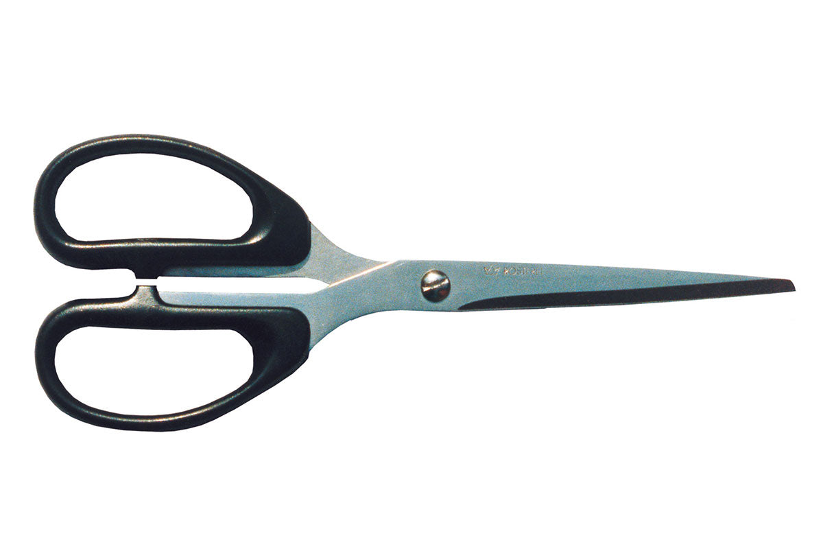 Top - Papierschere Avantgarde BLS GmbH, Kopernikusstraße 1, 74670 Forchtenberg; Kontakt: mail@bls.de