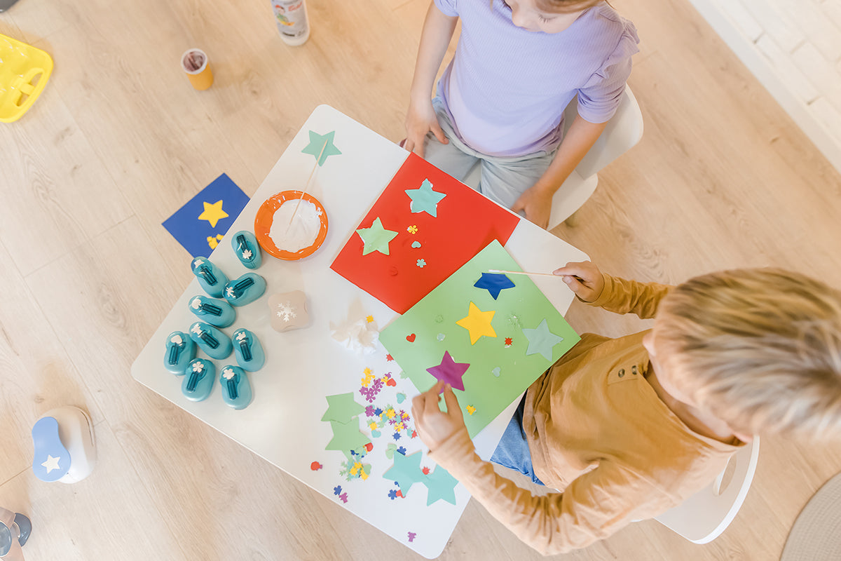 Perforatrice Wonder Hole Punch - Lot de 10