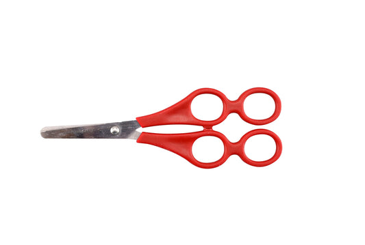 Therapeutenschere - rechts Avantgarde BLS GmbH, Kopernikusstraße 1, 74670 Forchtenberg; Kontakt: mail@bls.de