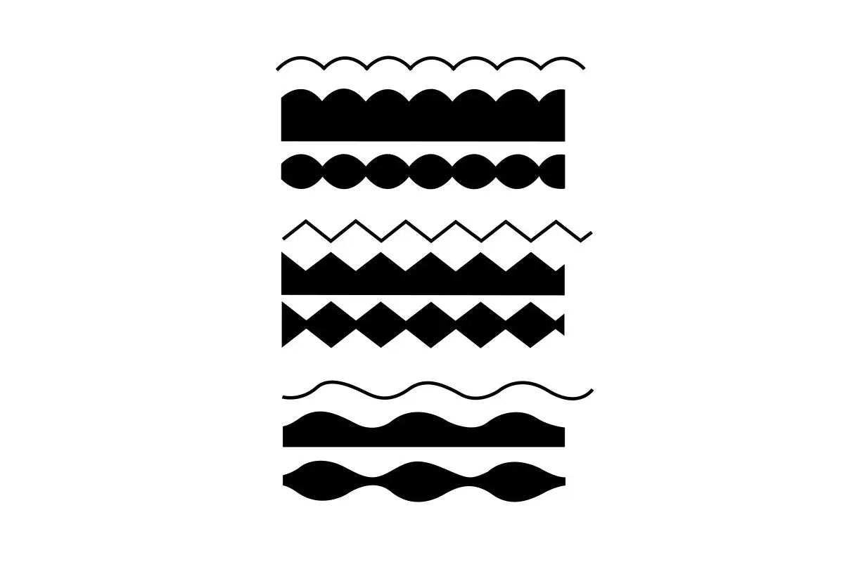 Konturenschere - 3in1 - CHiLA ...einfach gutes Spielzeug!