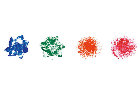 Kreativpinsel - Set A Avantgarde BLS GmbH, Kopernikusstraße 1, 74670 Forchtenberg; Kontakt: mail@bls.de