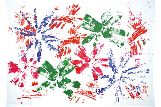 Kreativpinsel - Set B Avantgarde BLS GmbH, Kopernikusstraße 1, 74670 Forchtenberg; Kontakt: mail@bls.de