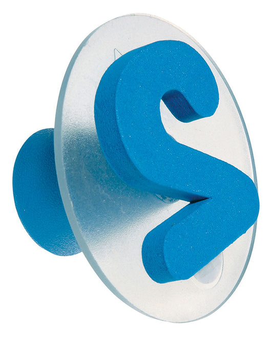 Méga jeu de tampons chiffres 15 pièces