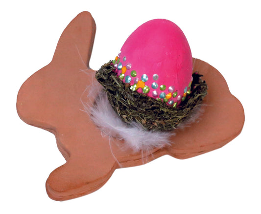 Ton Selbsthärtend - 1kg Avantgarde BLS GmbH, Kopernikusstraße 1, 74670 Forchtenberg; Kontakt: mail@bls.de