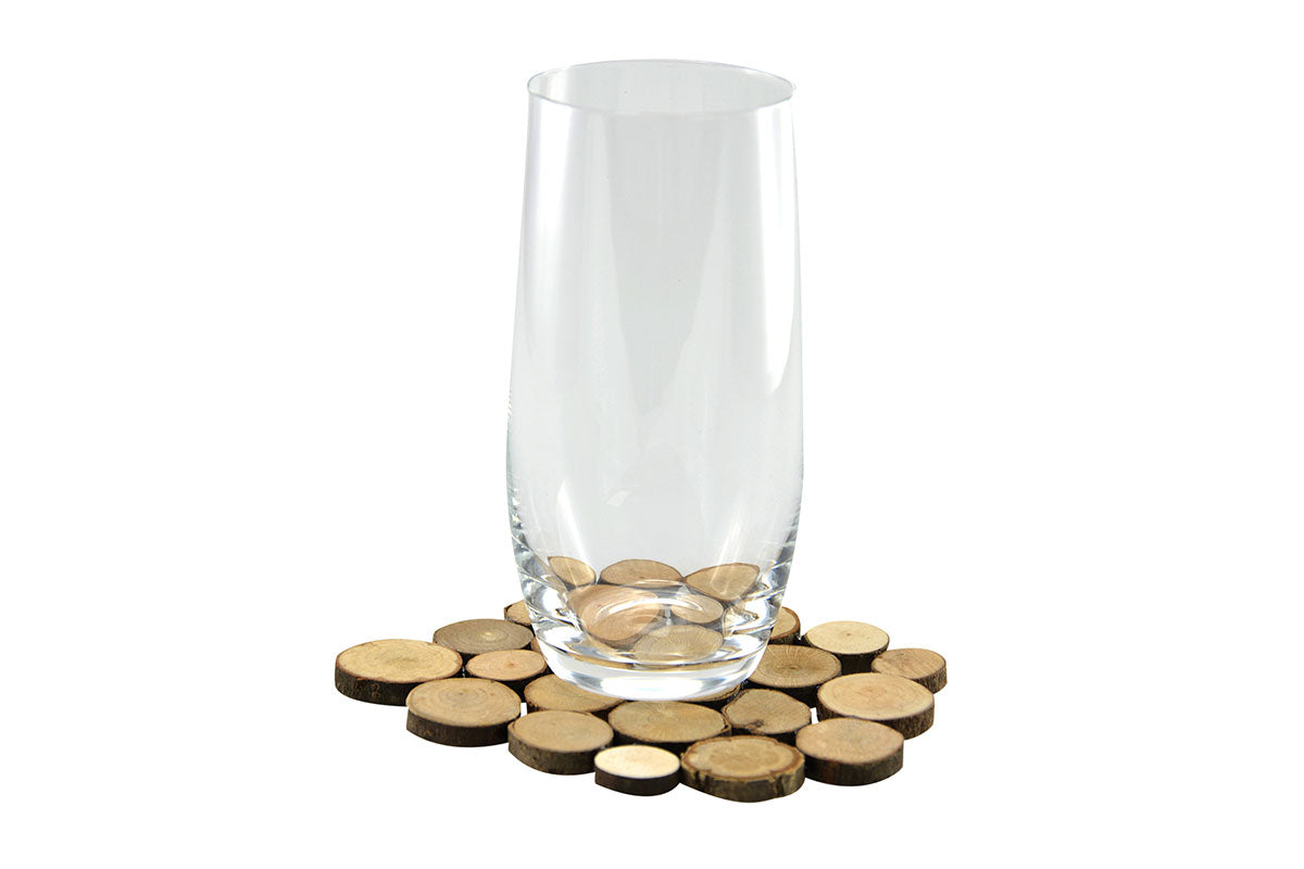 Tranches de branches - 1 kg