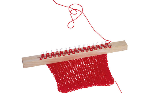 Bâton à tricoter - simple