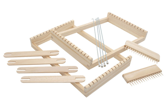 Cadre à tisser professionnel - Ensemble 2