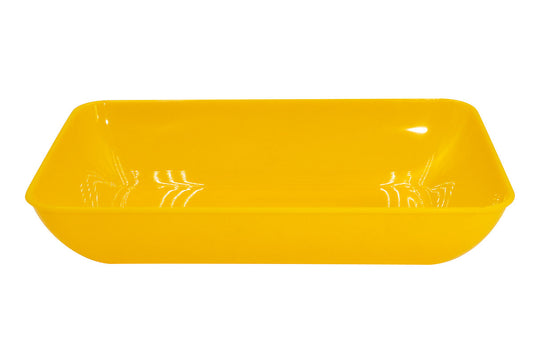 Grand plateau à matériaux - simple