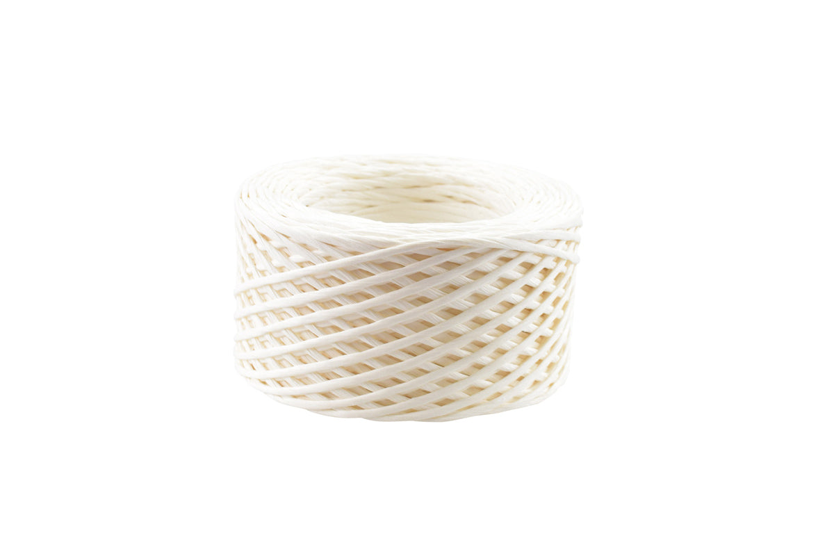 Ficelle de papier - Ø 2 mm