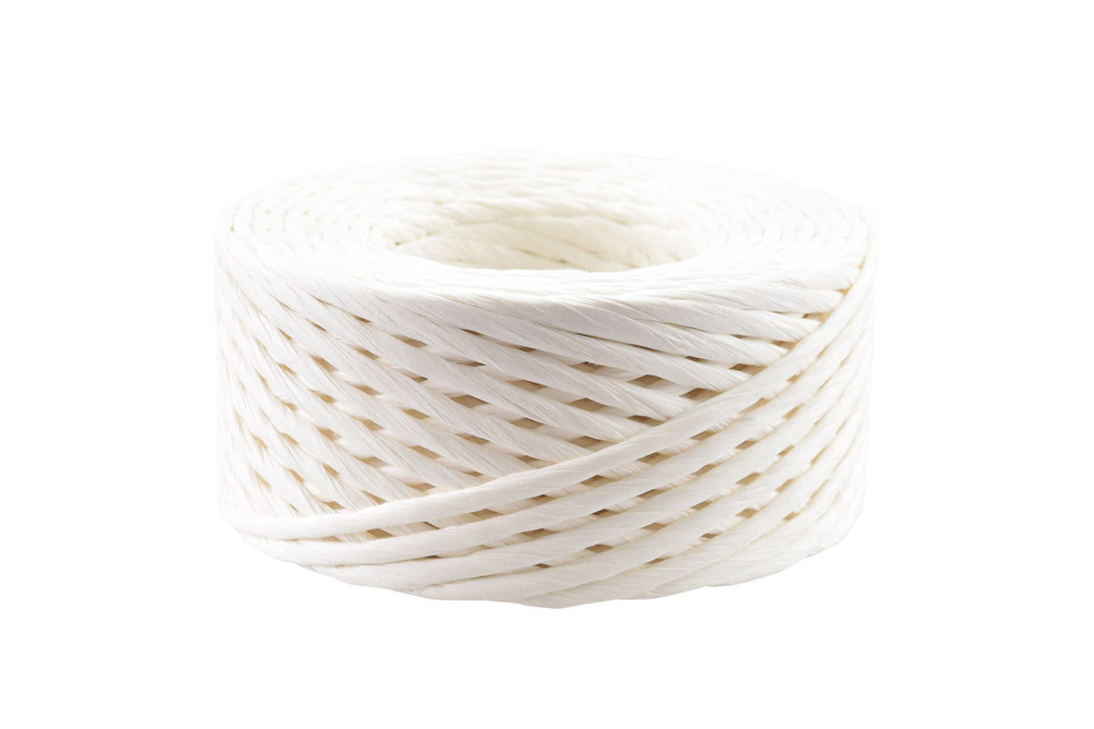 Cordon en papier - Ø 5 mm