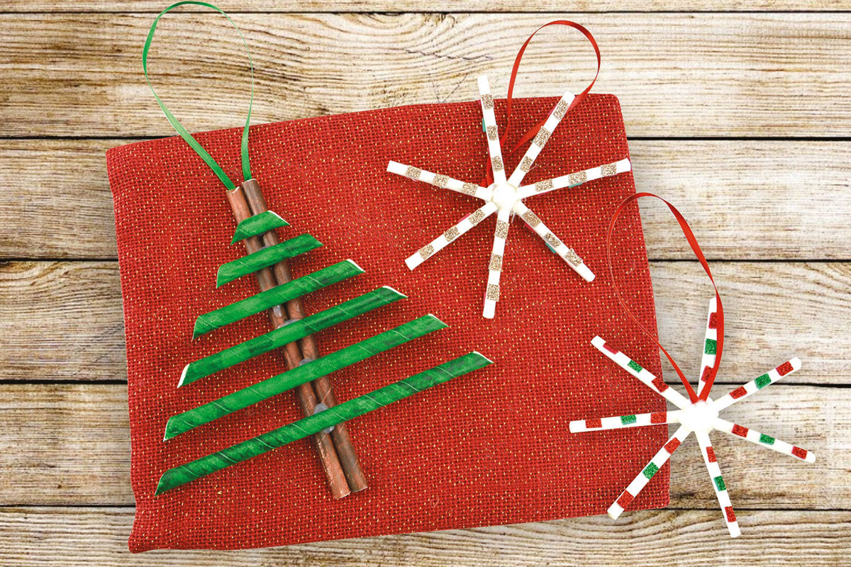 Papierstrohhalm 5mm - Set 5000 Avantgarde BLS GmbH, Kopernikusstraße 1, 74670 Forchtenberg; Kontakt: mail@bls.de