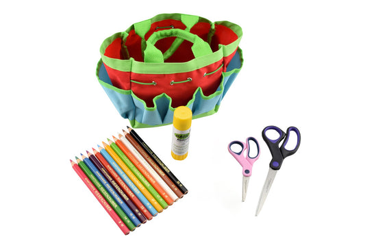 Bastelset in Stofftasche - CHiLA ...einfach gutes Spielzeug!