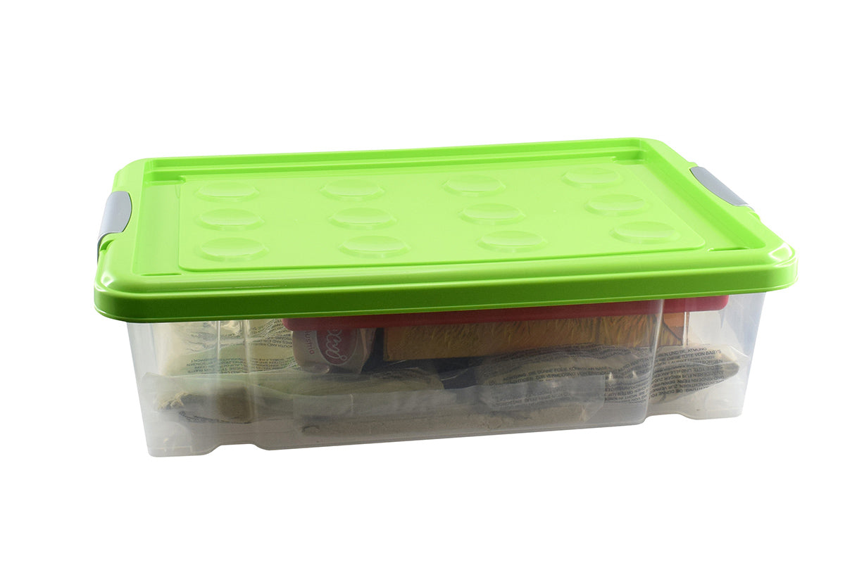 GOWI - Mariazeller Sable - Ensemble XXL