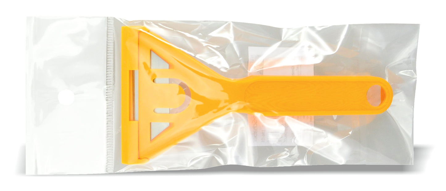 Glasschaber Avantgarde BLS GmbH, Kopernikusstraße 1, 74670 Forchtenberg; Kontakt: mail@bls.de