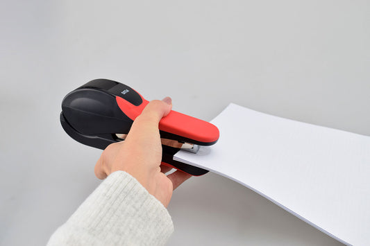 Agrafeuse plate - N° 26/6