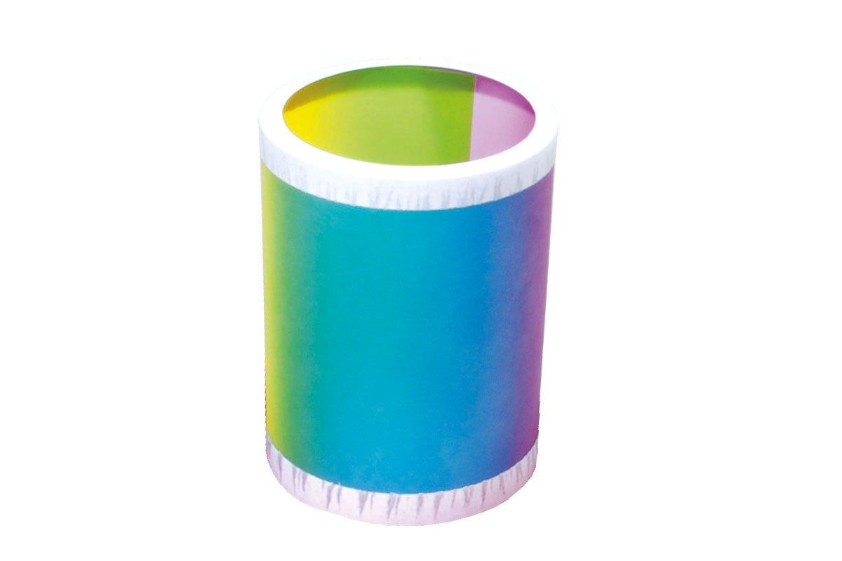 Couvercle et base de lanterne - Lot de 10