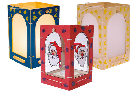 Système de prise Lantern - individuellement