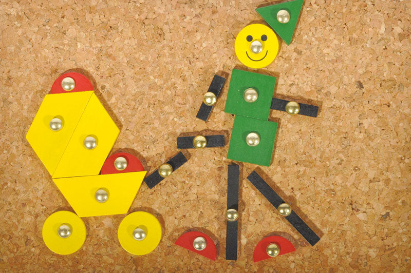 Nagelspiel - Gruppen-Box Babylon BLS GmbH, Kopernikusstraße 1, 74670 Forchtenberg; Kontakt: mail@bls.de