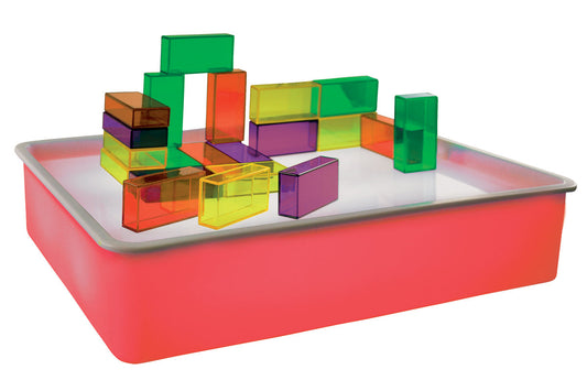 Lightbox mediWorld BLS GmbH, Kopernikusstraße 1, 74670 Forchtenberg; Kontakt: mail@bls.de