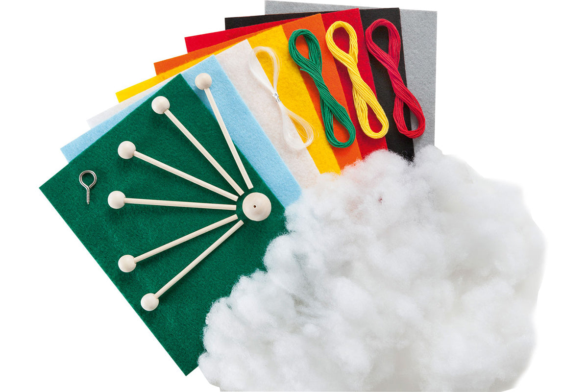 Ensemble mobile - Véhicules