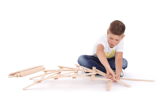 Leonardo - Holzbaubrücke Babylon BLS GmbH, Kopernikusstraße 1, 74670 Forchtenberg; Kontakt: mail@bls.de