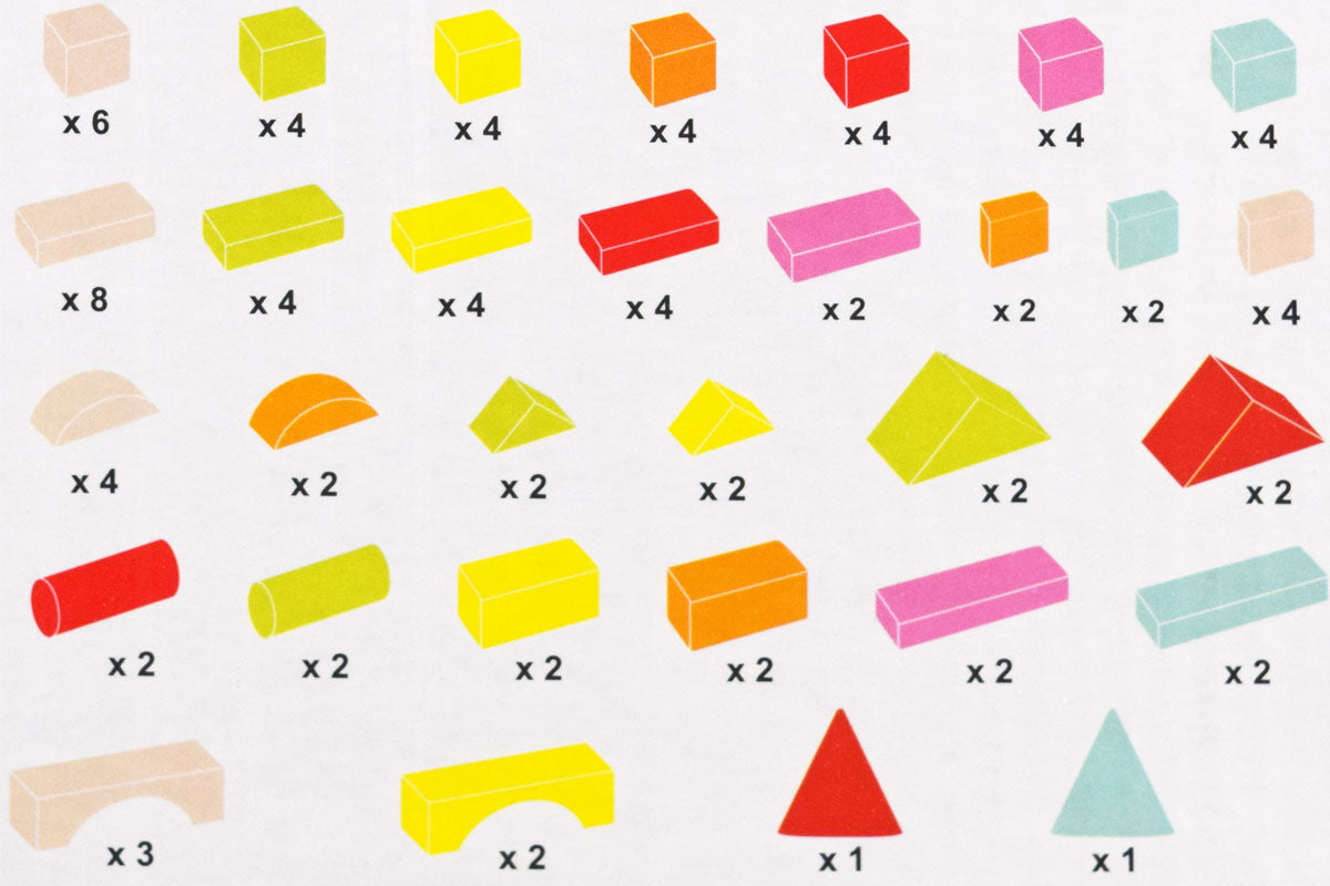 MultiActivity Bauklötze Classic World International Holdings Limited, 383 HENNESSY ROAD, 999077 Hongkong