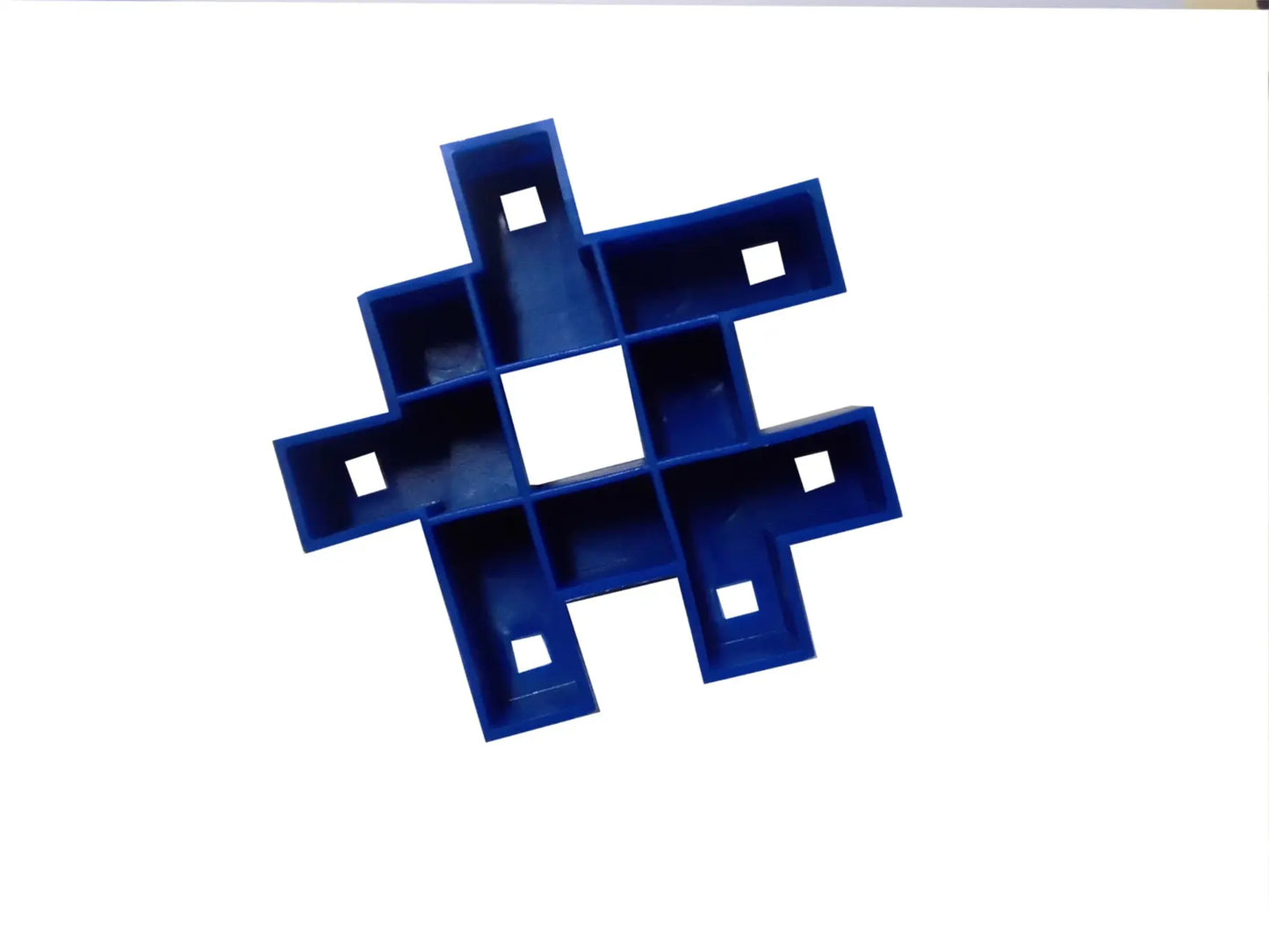 Mega Puzzle XXL - Set 6 - CHiLA ...einfach gutes Spielzeug!