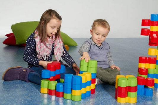 Okta Stones - Set 192 Babylon BLS GmbH, Kopernikusstraße 1, 74670 Forchtenberg; Kontakt: mail@bls.de