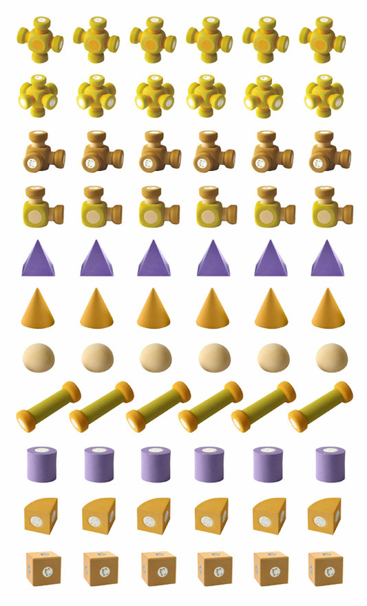 BLiB Softys Eco Shape