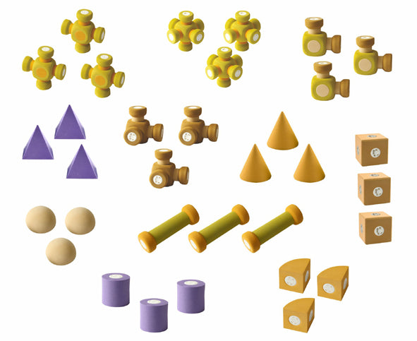 BLiB Softys Eco Shape