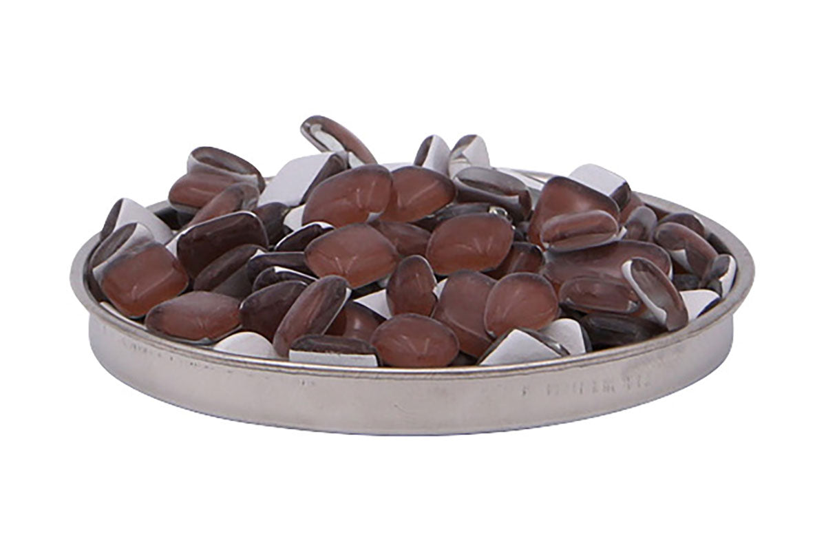 Crystal Mosaik - Braun Avantgarde BLS GmbH, Kopernikusstraße 1, 74670 Forchtenberg; Kontakt: mail@bls.de