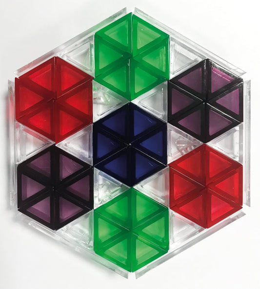 Ecko - Starter Set Babylon BLS GmbH, Kopernikusstraße 1, 74670 Forchtenberg; Kontakt: mail@bls.de