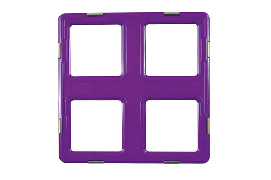 Geosmart - Mega Quadrat - Set 6 GeoSmart, SMART Toys and Games GmbH, An der Pönt 46, 40885 Ratingen, deutschland@smart.be