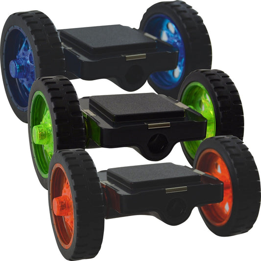 Geosmart - Set 75 GeoSmart, SMART Toys and Games GmbH, An der Pönt 46, 40885 Ratingen, deutschland@smart.be