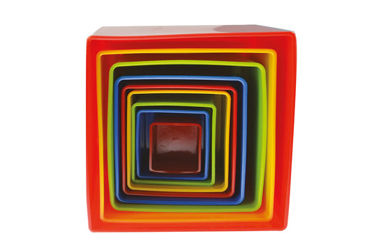 GOWI - Pyramide Eckig GOWI® GOWI GmbH, Wertheimweg 12, 8630 Mariazell, Österreich; office@gowi.at