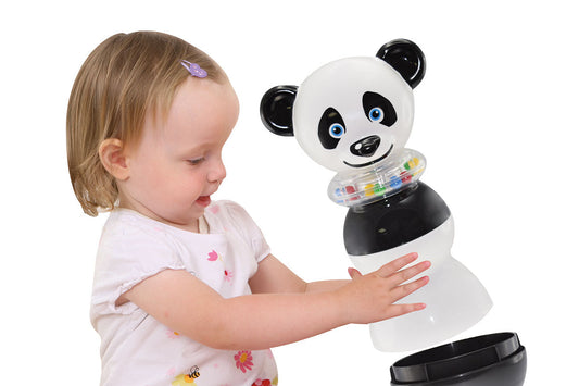 GOWI - Pyramide Panda GOWI® GOWI GmbH, Wertheimweg 12, 8630 Mariazell, Österreich; office@gowi.at