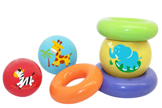 GOWI - Ballpyramide GOWI® GOWI GmbH, Wertheimweg 12, 8630 Mariazell, Österreich; office@gowi.at