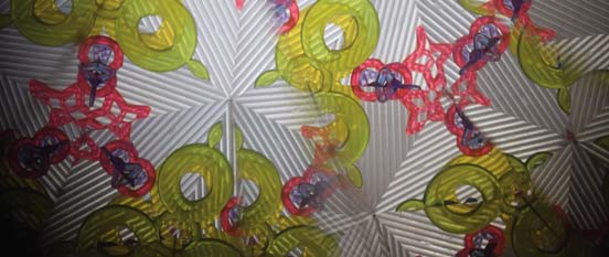 Kaleidoskop Eco - Set 24 daVinci BLS GmbH, Kopernikusstraße 1, 74670 Forchtenberg; Kontakt: mail@bls.de