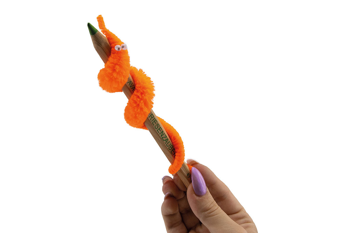 Magic Wurmli Forchtenberger Puzzle & Spiele BLS GmbH, Kopernikusstraße 1, 74670 Forchtenberg; Kontakt: mail@bls.de